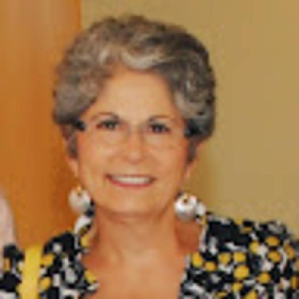 Meet your Posher, Donna